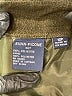 Evan Picone 100% Polyester Green Dress Pants Size 12 (petite) - photo 7