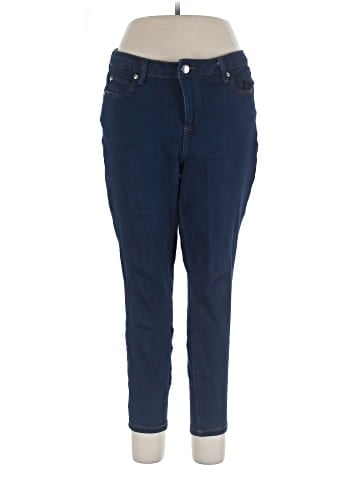 Tahari Jeggings (view 1)
