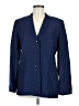 Garfield & Marks Blue Blazer Size 8 - photo 1