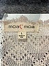 Moa Moa Ivory Pullover Sweater Size L - photo 7
