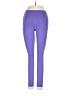 Lululemon Athletica Purple Active Pants Size 0 - photo 1