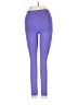 Lululemon Athletica Purple Active Pants Size 0 - photo 2