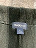 Gap Body Black Dress Pants Size L - photo 4