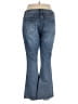 Assorted Brands Blue Jeans Size 33 waist - photo 2