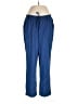 Cathy Daniels Blue Casual Pants Size 1X - photo 1
