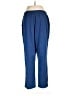 Cathy Daniels Blue Casual Pants Size 1X - photo 2