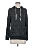 J.Crew Factory Store Gray Pullover Hoodie Size XS - photo 1