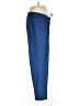 Cathy Daniels Blue Casual Pants Size 1X - photo 4