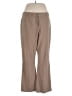 Dana Buchman Tan Casual Pants Size 16 - photo 1