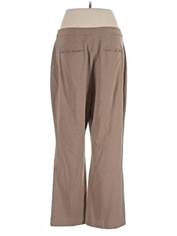 Dana Buchman Casual Pants (view 2)