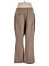 Dana Buchman Tan Casual Pants Size 16 - photo 2