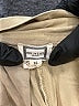 Mo:Vint Tan Casual Pants Size XS - photo 6