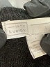 14th & Union 100% Acrylic Black Pullover Sweater Size L - photo 7