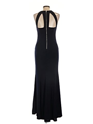 Crystal Doll Cocktail Dress (view 2)