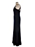 Crystal Doll Black Cocktail Dress Size 13 - photo 5