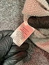Cupio 100% Acrylic Gray Pullover Sweater One size - photo 8