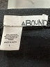 ABound Black Long Sleeve T-Shirt Size L - photo 7