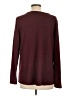 American Eagle Outfitters Burgundy Pullover Sweater Size L - photo 2
