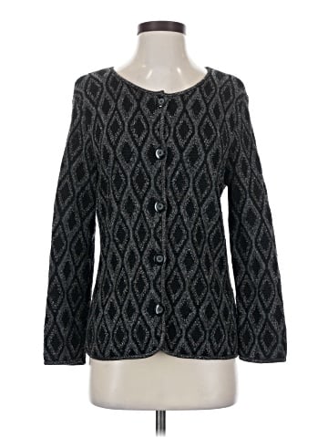 Jones New York Collection Cardigan (view 1)
