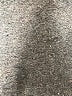 The Limited Solid Black Blue Casual Skirt Size 4 - photo 5