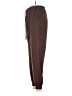 Unbranded Brown Casual Pants Size M - photo 5