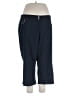 Marie Claire Blue Active Pants Size XL - photo 1