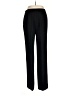 Kasper Solid Black Dress Pants Size 10 - photo 2