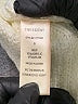 Crescent Ivory Sweater Vest Size S - photo 8
