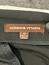 Adrienne Vittadini Solid Black Formal Skirt Size 10 - photo 4