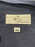 Assorted Brands Solid Blue Long Sleeve Button-Down Shirt Size EU 40 / US 10 - photo 7