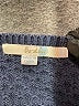 Boden 100% Cotton Polka Dots Blue Pullover Sweater Size 4 - photo 7