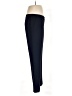 Talbots 100% Polyester Solid Blue Dress Pants Size 10 - photo 4