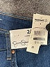 Jessica Simpson Blue Denim Shorts Size 26 waist - photo 4
