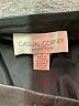 Casual Corner Chevron-herringbone Black Formal Skirt Size 12 - photo 4