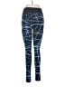 Uniqlo Graphic Blue Active Pants Size M - photo 2