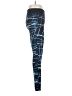 Uniqlo Graphic Blue Active Pants Size M - photo 4