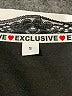 Made With Love Black Long Sleeve Top Size S - photo 7