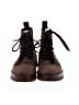 Jenni Kayne Brown Ankle Boots Size EU 37 - photo 2