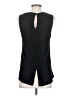 Daniel Rainn 100% Rayon Black Sleeveless Blouse Size S - photo 2