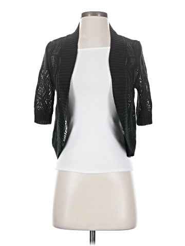 Leo & Nicole Cardigan (view 1)