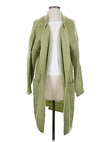 Forever 21 Cardigan (view 1)