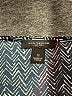 Ann Taylor 100% Polyester Teal Sleeveless Blouse Size S - photo 7