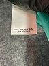 Ann Taylor 100% Polyester Teal Sleeveless Blouse Size S - photo 8