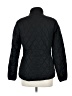Eddie Bauer 100% Polyester Argyle Black Jacket Size M - photo 2