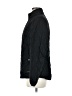 Eddie Bauer 100% Polyester Argyle Black Jacket Size M - photo 5