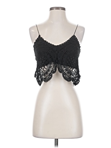 Shelly Sleeveless Top (view 1)