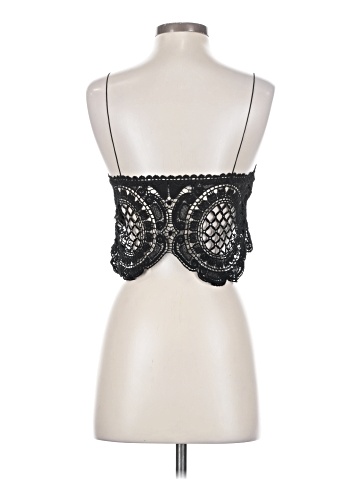 Shelly Sleeveless Top (view 2)