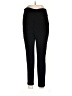 Shein Solid Black Active Pants Size L - photo 1