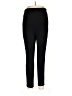 Shein Solid Black Active Pants Size L - photo 2