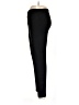 Shein Solid Black Active Pants Size L - photo 5